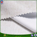 Flame Retardant Blackout Polyester Fabric for Home Textile Curtain Fabric Use